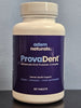 Image of Adem Naturals ProvaDent Advanced Oral Probiotic Complex 60 Tablets