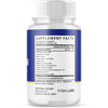 Image of (3 Pack) MemoryVitali Nootropic Natural Brain Supplement Memory Vitali 180 Caps