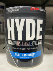 ProSupps HYDE Pre Workout 30 Servings PICK FLAVOR Fast Shipping