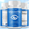 Image of (3 Pack) Visiovita Support Healthy Eye Vision & Function Visio Vita 180 Capsules