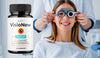 Image of (2 Pack) VisioNew Advanced Eye Vision Support Visio New Supplement 120 Capsules