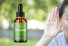 Image of (3 Pack) Echozen Ear Health Support Drops Natural Echo Zen Vitamin 90 Servings