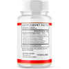 Image of (3 Pack) Sweet Restore Bladder Control Prostate & Bladder Support Formula 180 Capsules
