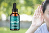 Image of Audifort Ear Health Suppport Drops Natural Formula Hearing Supplement 30 Serves