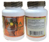 Image of PINA SLIM 60 CAPSULES NATURAL WEIGHT LOSS SLIMMING DIET DETOX FAT BURNER PILLS