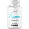 Image of (1 Pack) Vigorus Advanced Male Health Support Supplement Vigor Us 60 Capsules