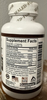 Image of Arazo Nutrition Joint Support, 120 Capsules, Exp 9/25