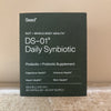 Image of SEED DS-01 Daily Synbiotic PROBIOTIC + PREBIOTIC SUPPLEMENT 60 Capsules