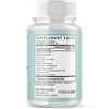 Image of (5 Pack) Revital Advanced Energy & Fitness Formula Supplement Revi Tal 300 Caps