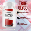 Image of True Glyco Blood Supplement Pills Advanced Support TrueGlyco Formula (2 Pack - 120 Capsules)