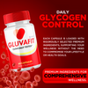 Image of Gluvafit Supplement Pills 60 Capsules