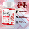 Image of (1 Pack) Sugar Protect Advanced Blood Support Supplement SugarProtect 60 Capsules