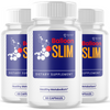 Image of (3 Pack) Balloon Slim Advanced Formula Energy & Fitness BalloonSlim 180 Capsules