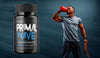 Image of (5 Pack) Primal Wave Advanced Male Support Supplement PrimalWave 300 Capsules