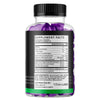Image of (2 Pack) Supreme Alpha Gummys Male Support Supplement SupremeAlpha 120 Gummies