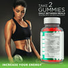 Image of KetoLyte Keto ACV Weight Loss 60 Gummies - ARMOLEY