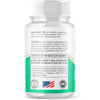 Image of (5 Pack) Floravia Probiotic Support Gut Health & Digestive Function 300 Capsules