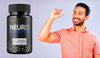 Image of (2 Pack) Neuro Mind Pro Nootropic Natural Brain Formula Supplement 120 Capsules