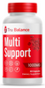 Image of True Balance Blood Support Supplement Pills 60 Capsules