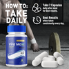 Image of Vira Maxx Supplement (3 Pack-180 Capsules)
