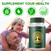 Image of Eden Divine Supplement Pills (3 Pack-180 Capsules)