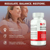 Image of Sweet Relief Glycogen Support - Sweet Relief Blood Vessel Cleaner 60 Capsules