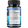 Image of Hero Up for Men Advanced Max Formula Vitamin Supplement (3 Pack-180 Capsules)