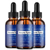 Image of (3 Pack) Neuro Tyde Nootropic Brain Health Support Drops NeuroTyde 90 Servings