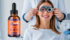 Image of Opti Renew Drops Enhance Vision, Support Healthy Eye Function 90 Servings (3 Pack)