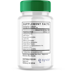 Age Shield Nootropic Capsules Advanced Formula Brain Health Support 300 Capsules