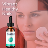 Image of RevaNail Drops, Support All Skin Types and Nails Reva Nail 60 servings (2 Pack)