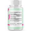 Image of (5 Pack) Oral Defence Advanced Probiotic For Healthy Teeth & Gums 300 Capsules