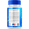 Image of Nerve Alive Advanced Nerve Support Formula Max Strength Vitamin 300 Capsules