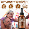 Image of (1 Pack) Chocotide Drops Natural Health & Fitness Formula Choco Tide 30 Servings