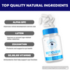 Image of Reticlear Supplement Pills (1 Pack-60 Capsules)