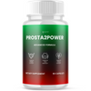 Image of Prosta2Power Advanced Prostate & Bladder Support Supplement 60 Capsules (1 Pack)