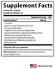 Image of Nature's Therapeutics Blood Stabilizer blood stabilizer (60 Capsules)