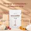 Image of 1 PACK Astaxanthin 120 Softgels 12mg - Supports Eye Health and Joint Health