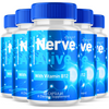 Image of Nerve Alive Advanced Nerve Support Formula Max Strength Vitamin 300 Capsules