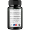 Image of (5 Pack) Intimax for Men Advanced Max Formula Vitamin Supplement 300 Capsules