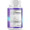 Image of (5 Pack) Flexora Advanced Joints & Mobility Support Max Supplement 300 Capsules