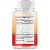 Image of (5 Pack) Memo Forever Nootropic Natural Brain Supplement MemoForever 300 Capsule