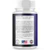 Image of (5 Pack) BDNF Optimizer Nootropic Natural Brain Supplement BDNFOptimizer 300 Capsules
