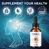 Image of (3 Pack) Pineal 10X Nootropic Natural Brain Max Supplement Pineal10X 180 Capsule