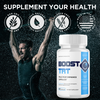 Image of Boost TRT for Men Advanced Max Formula Vitamin Supplement 300 Capsules (5 Pack)