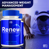 Image of Renew Pills, Renew Supplement for Weight Loss Support (2 Pack - 120 Capsules)