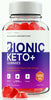 Image of Bionic Keto + ACV Gummies to Support Weight Loss and Energy Levels 60ct - ARMOLEY