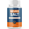 Image of (1 Pack) Neuro Salt Nootropic All Natural Brain Supplement NeuroSalt 60 Capsules