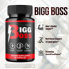 Image of (5 Pack) Bigg Boss Advanced Male Health Support VItamin BiggBoss 300 Capsules