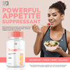 Image of SuperThin - Advanced Weight Support Supplement Natural Formula 60 Capsules
